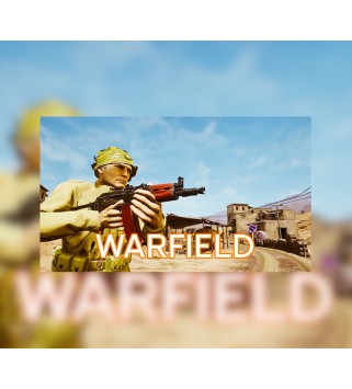 Warfield Steam Key GLOBAL